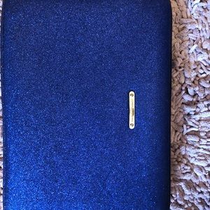 Juicy Couture laptop case